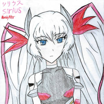 レクリエイターズ シリウス Re:Creator Sirius