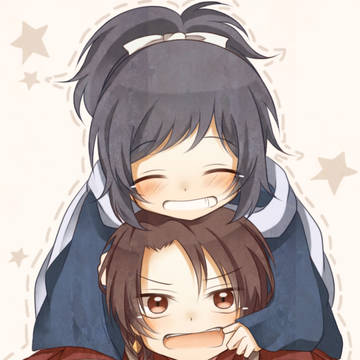 なかよし