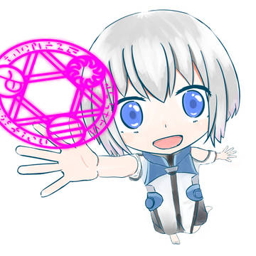 エルくん