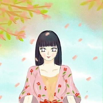 hinata
