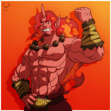 レッドマグナス