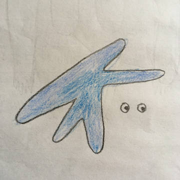 キャラクター　1