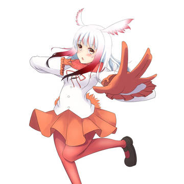トキ
