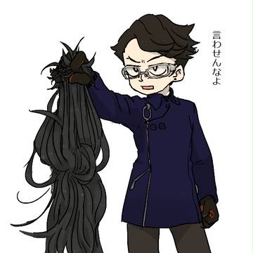 オカン絵ログ