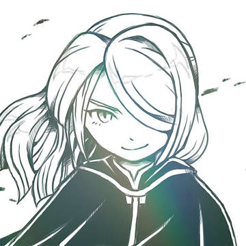 闇丸さん