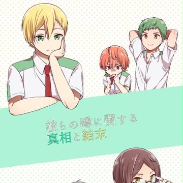 スタステ2新刊サンプル