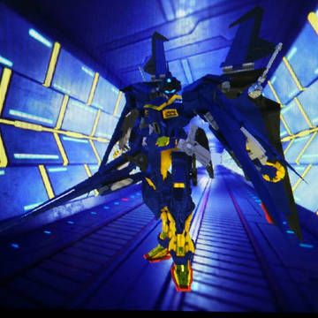 ハーミット・レイヴン