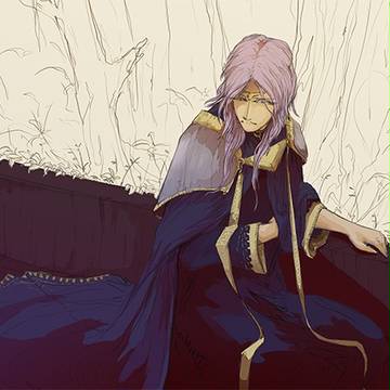 Lyon scribble
