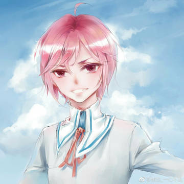 松岡凛