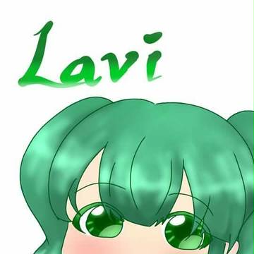 Lavi @ Grow stone