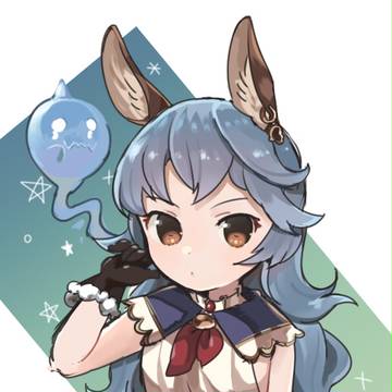 グラブルついろぐ