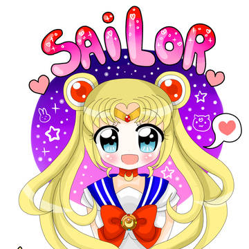 Sailor Moon
