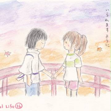 Beautiful life16