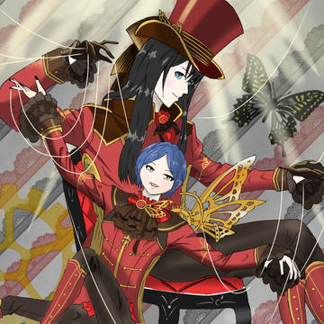 かなふ魅惑劇