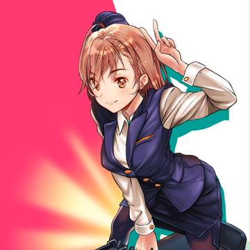 火车少女
