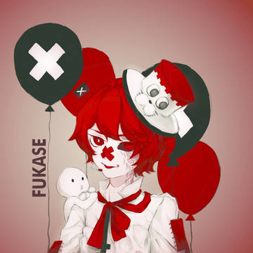 fukase