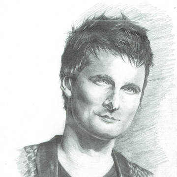 Matthew. Bellamy