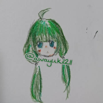 うちの子