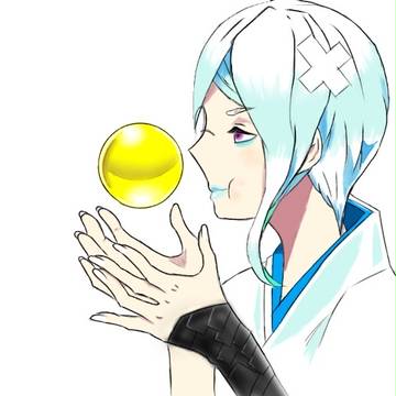 巴ちゃん初出陣