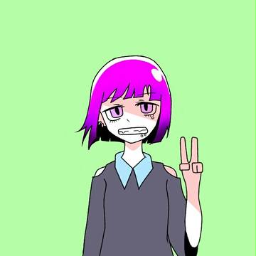 「」