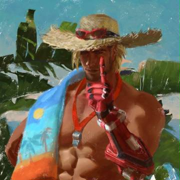 McCree
