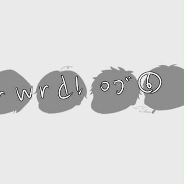wrwrd!まとめ⑥