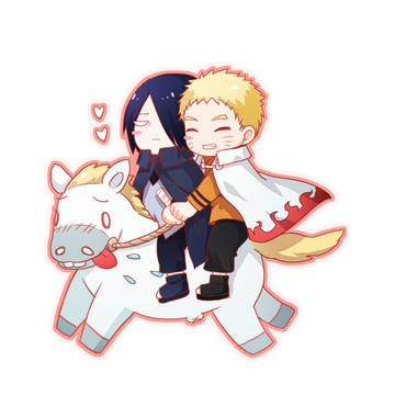 NARUTO