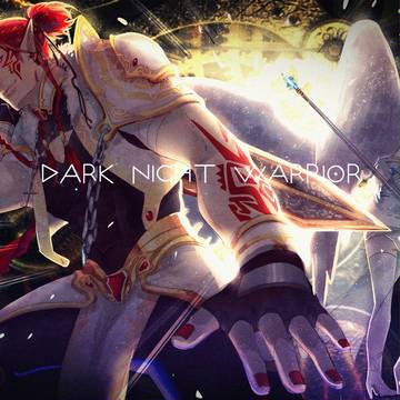 WARRIOR