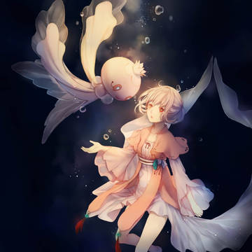 深海