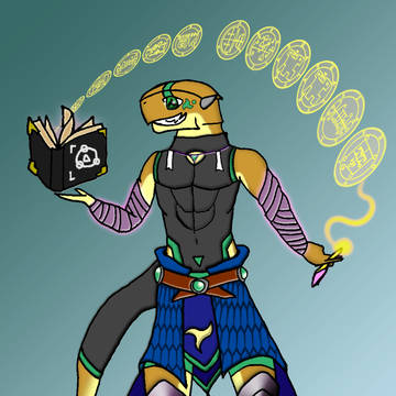 バタ子ヴィラン