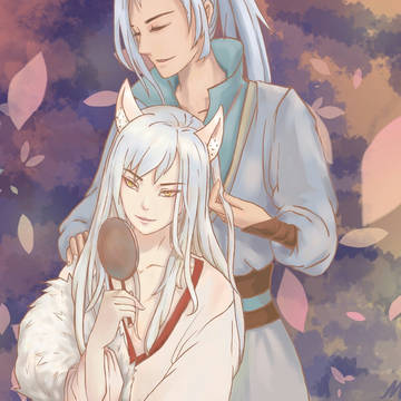 狐