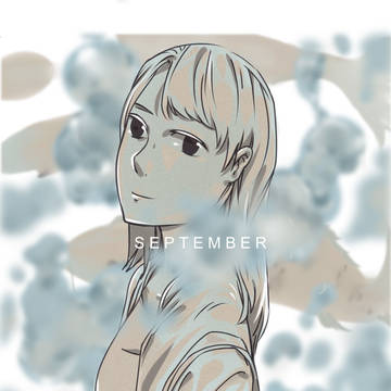 玖月
