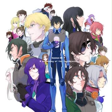 らくがきログ⑥