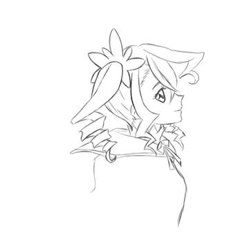 アリーシャ