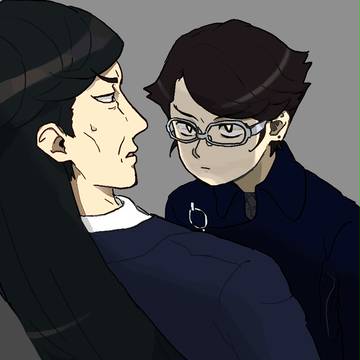 腐