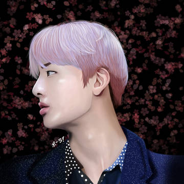 김석진 [BTS]