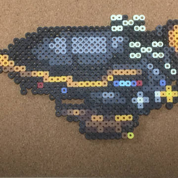 ブラックジャック号