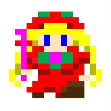 トコトコ真紅