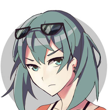 Hatsune Miku - Sand Planet