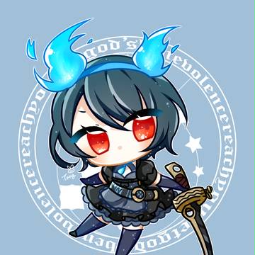 シノアリス - アリス/ブレイカ― SD