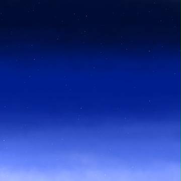 夜明け