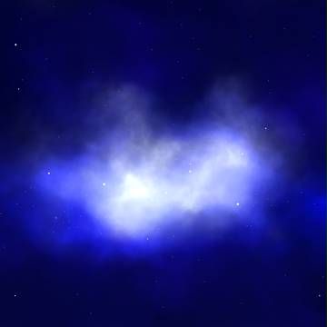 宇宙(?)