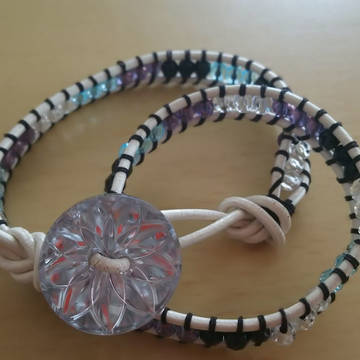 FGOキャラクターイメージアクセサリー　メルトリリス
