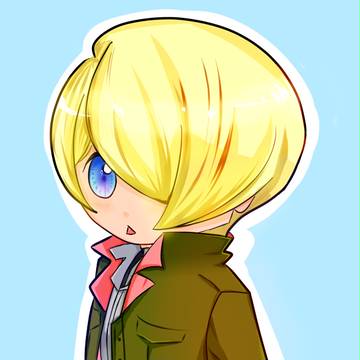 ヤマギ・ギルマトン