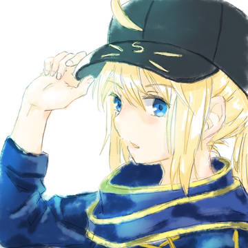 らくがき