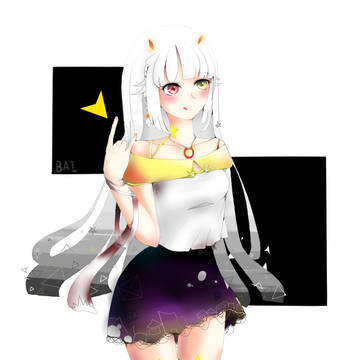 女儿