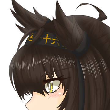 初月さん