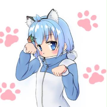 猫耳ほくと
