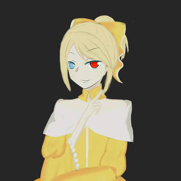 悪ノ娘