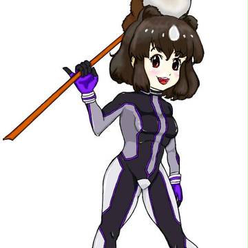 ヒグマ